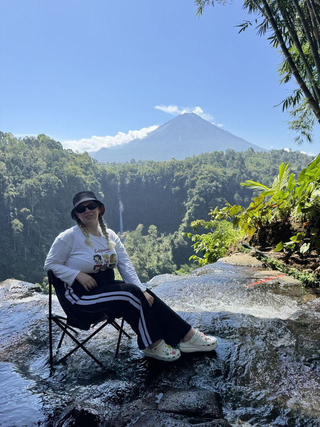 A trip around East Java 