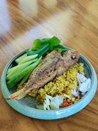 ร้านบ้านจ่า ตากใบ