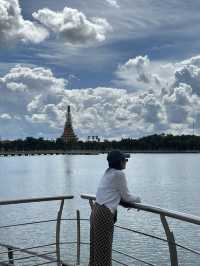 •บึงแก่นนคร• บึงใหญ่ใจกลางเมืองขอนแก่น