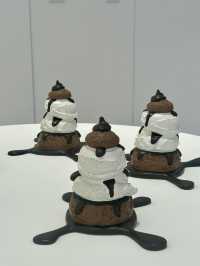 【東京・麻布台ヒルズ】クレス・オルデンバーグ 「いろいろ」