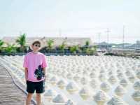 ยุ้งเกลือ - บ้านแหลม