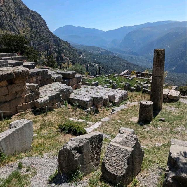 A Legendary Spiritual Site