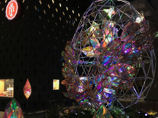 ✨ 日本橋イルミネーション・アーカイブと2025-2026予測 🎄