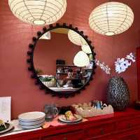 The Bistro by Barista 