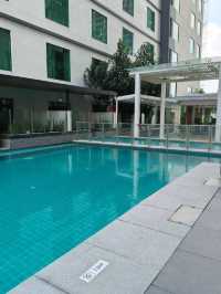 Sophisticated Comfort in the Heart of the City