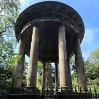 Water of Leith Walkway