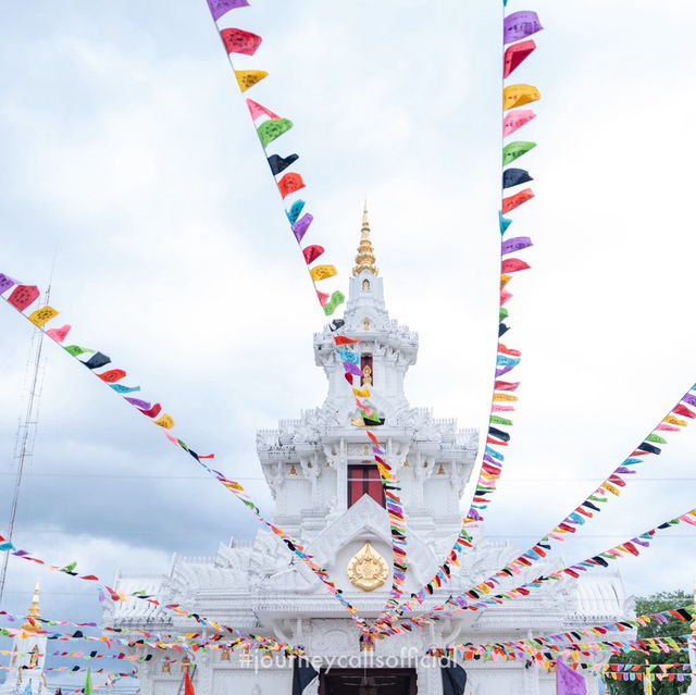 ที่เที่ยวสายบุญ นครศรีธรรมราช 💚📍