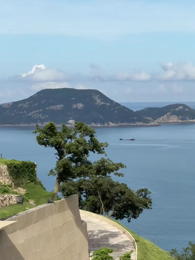 【台州石塘｜海岸盡頭的詩意漁村】