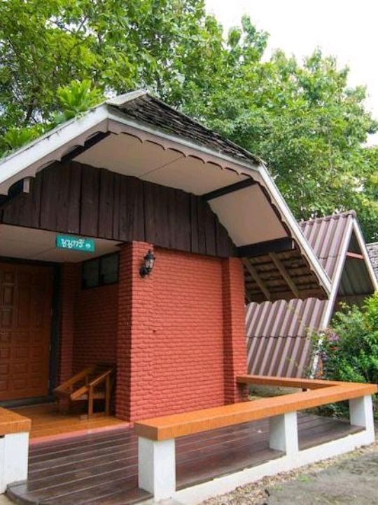 วัฒนา วิลเลจ รีสอร์ท