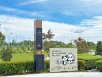 Eco Majestic City Park: Where Serenity Meets Charm 