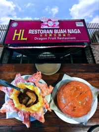 My Sepang Itinerary : A Sweet Discoveries at HL Dragon Fruit Eco Farm.
