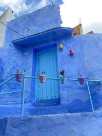 Discovering the Blue Pearl of Morocco: A Cultural Journey to Chefchaouen