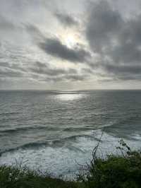 Uluwatu, Bali  - Where Cliffs Meet Culture