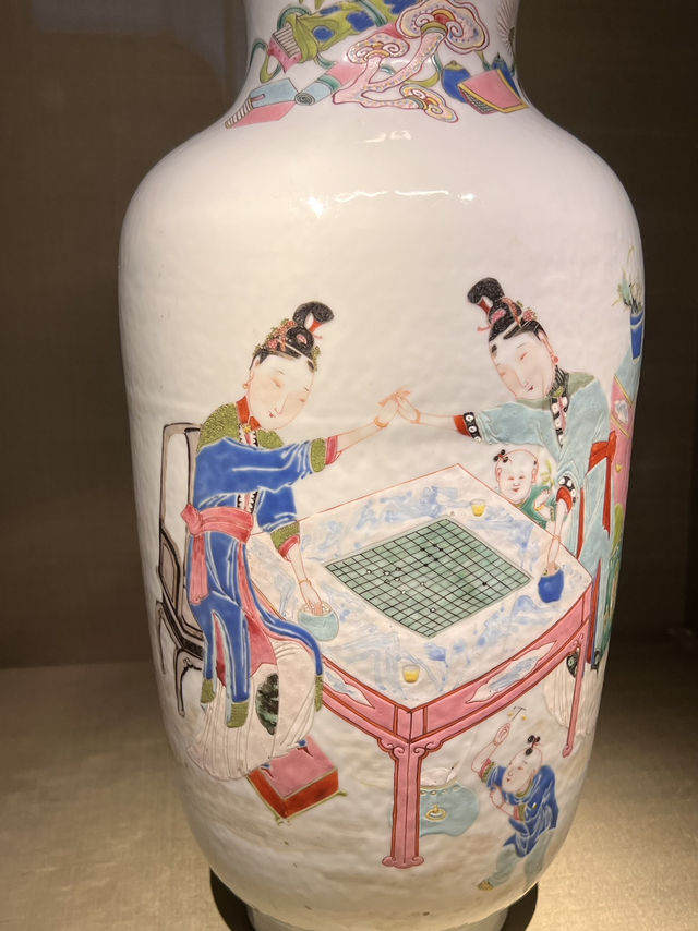 蘇州博物館 蘇州博物館