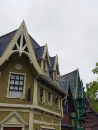 Tokyo Disneysea (July 2024)