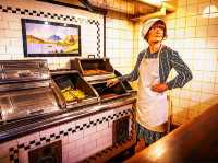 Portland Basin Museum – Industrial Heritage by the Canal