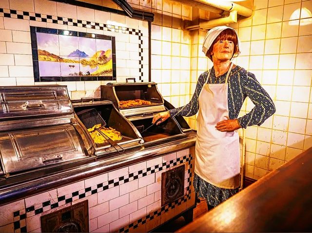 Portland Basin Museum – Industrial Heritage by the Canal