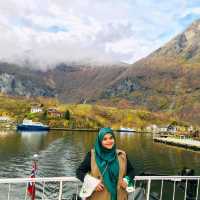 Spectacular UNESCO NORWAY Ferry Tour