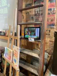 🇭🇰 Hong Kong House of Stories