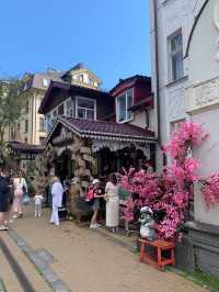 Fairytale Baltic Escape: Dive into a Storybook World Near Kaliningrad
