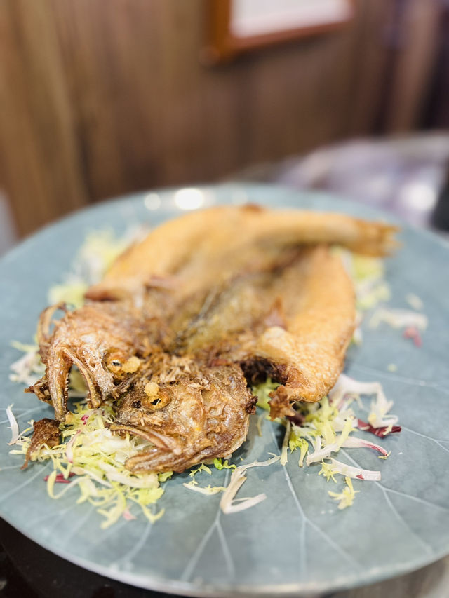 尖沙咀蓮香樓