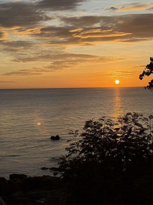 Beaches, Bites & Brews: 4 Days in Koh Samui
