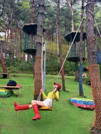 🌿 Tangli Leyou Valley · Dalian Guide