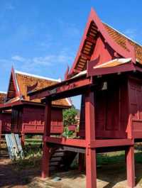 วัดบุปผาราม