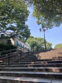 【東京・上野】東京観光では外せない!定番スポットの上野恩賜公園