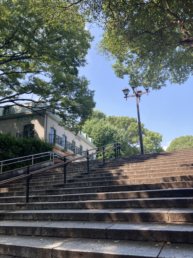 【東京・上野】東京観光では外せない!定番スポットの上野恩賜公園 【東京・上野】東京観光では外せない!定番スポットの上野恩賜公園