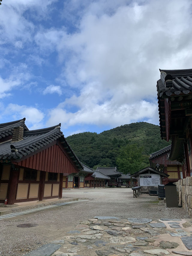🌊 전남 1박 2일 여행 코스 추천