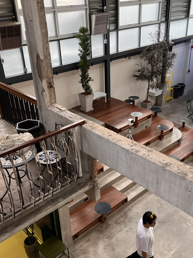 Neighbourhood Community, ช้างม่อย, Chiang Mai Neighbourhood Community, ช้างม่อย, Chiang Mai