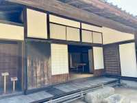 松江武家屋敷 建築細節巡禮
