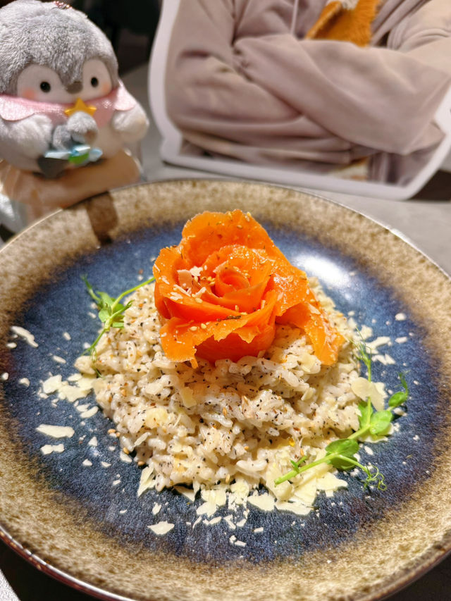 蛋糕放題❣️