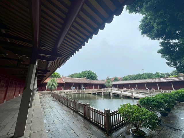 這是一生至少要去一次的城市一泉州