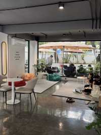 Your cozy corner in Phnom Penh - Cotta cafe and pastry 