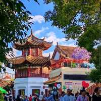 Green Lake Park (Cuihu Park) – Kunming