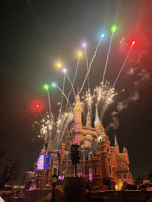 上海親子之旅行程推介 上海親子之旅行程推介