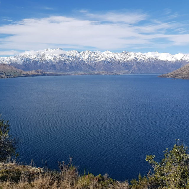 Ripples & Reflections: Sunshine Bay Serenity 