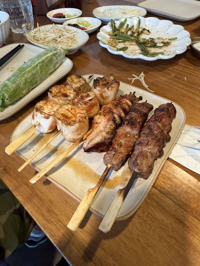 富國島必試餐廳 Meo Kitchen 