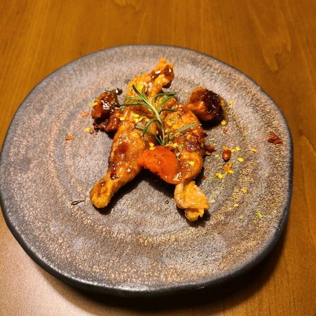 대구 교동 술집 맛집)칸스 - 대구 중앙로 분위기 좋은 멕시코요리 전문점
