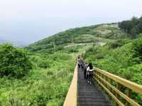 팔공산 – 대구의 진산