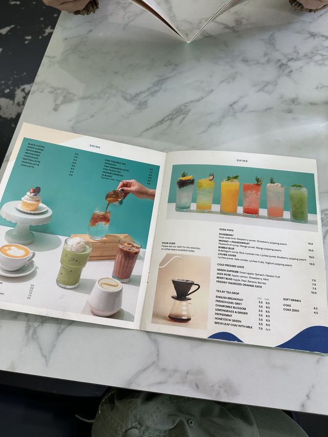 Humble Rays ร้านเด็ด Melbourne 