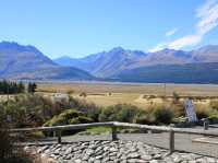 Tasman Delta Café