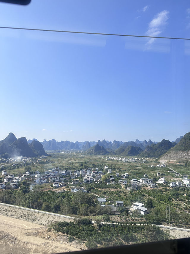 🌿 桂林陽朔旅行|果然是桂林山水甲天下 🌿 桂林陽朔旅行|果然是桂林山水甲天下