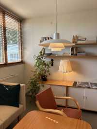 【フィンランド】建築好き必見のおすすめスポット