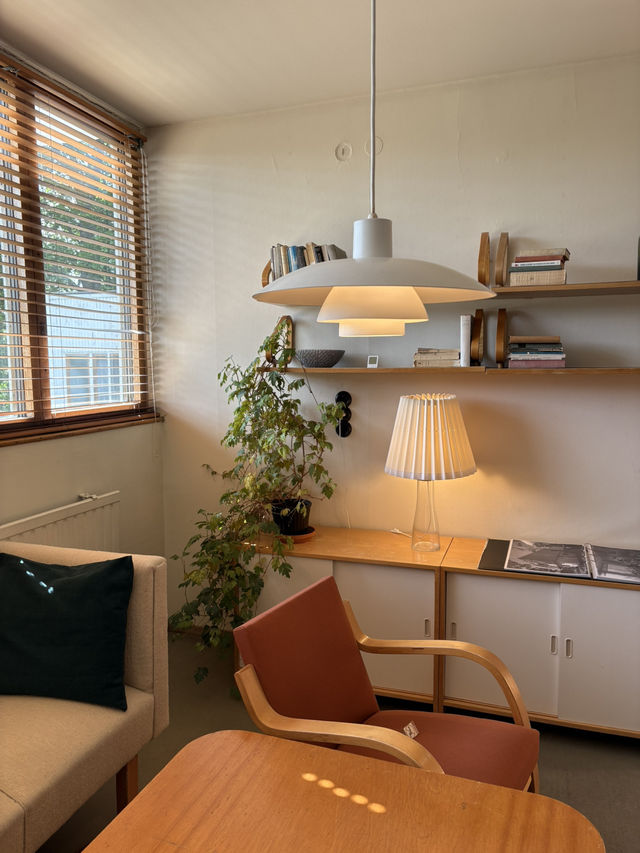 【フィンランド】建築好き必見のおすすめスポット