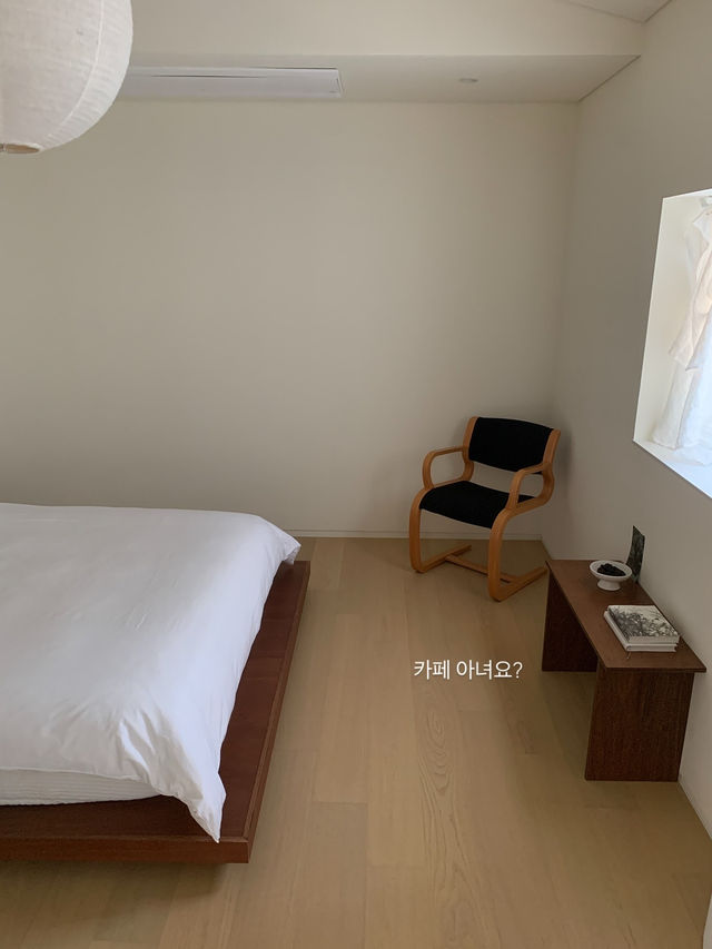힐링하고 싶을때 무조건 가야하는 거제독채숙소 🩶 