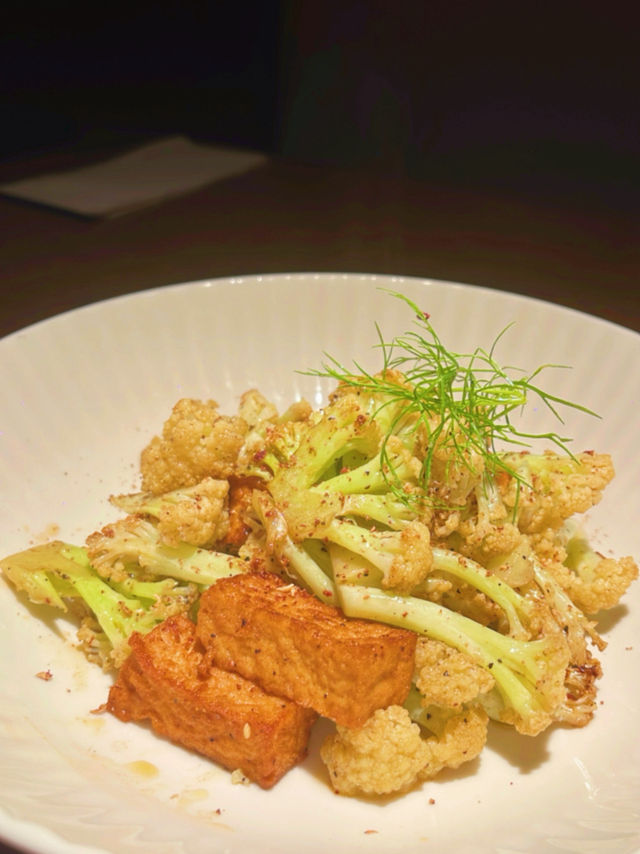 ✨慶春樸門必試三大招牌!黑松露炒飯+桂花芋兒+橄欖油三菌超驚喜🍽️ ✨慶春樸門必試三大招牌!黑松露炒飯+桂花芋兒+橄欖油三菌超驚喜🍽️