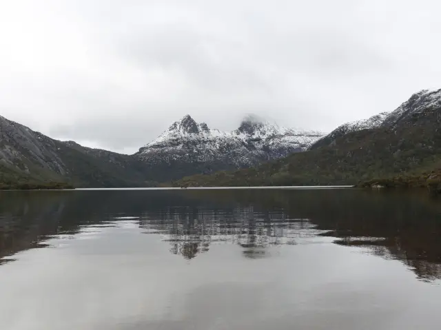 朗塞斯頓：塔斯曼尼亞北部自然、浪漫、美酒三天行程